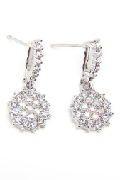 Серьги Asavi Jewel