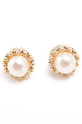 Серьги Asavi Jewel
