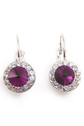 Серьги Asavi Jewel