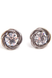 Серьги Asavi Jewel