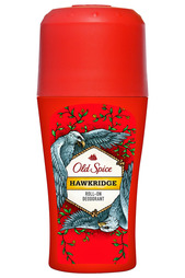 Роликовый дезодорант Hawkridge OLD Spice
