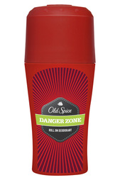 Дезодорант Danger Zone OLD Spice