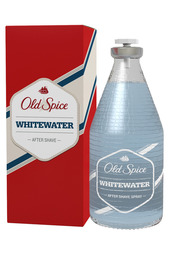 Лосьон после бритья Whitewater OLD Spice