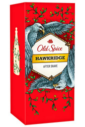 Лосьон после бритья Hawkridge OLD Spice