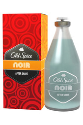 Лосьон после бритья Noir OLD Spice