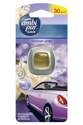 Освежитель Moonlight Vanilla Ambi PUR