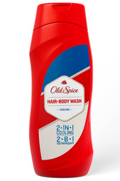 Гель для душа Леденящий OLD Spice