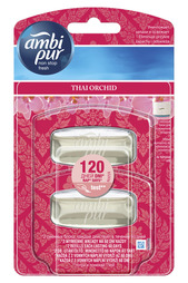 Сменный блок Thai Orchid Ambi PUR
