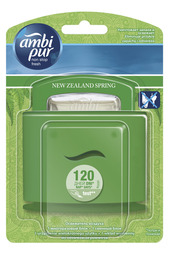 Освежитель New Zealand Spring Ambi PUR