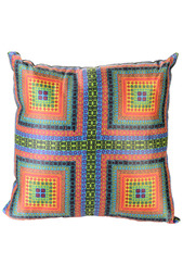 Подушка Африканский узор Gift'n'home