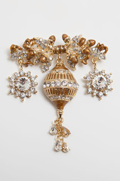 Брошь Asavi Jewel
