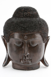Статуэтка Голова Будды 20х17 Home Visage