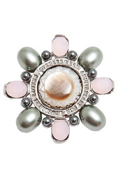 Брошь Asavi Jewel