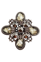 Брошь Asavi Jewel