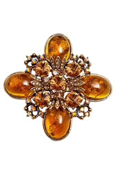 Брошь Asavi Jewel