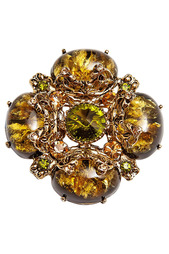 Брошь Asavi Jewel