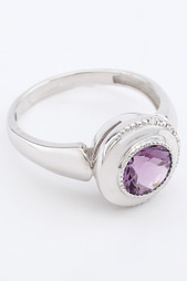 Кольцо Rusgems