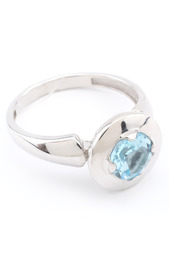 Кольцо Rusgems