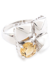 Кольцо Rusgems