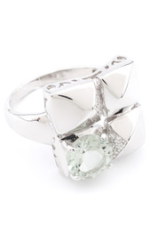 Кольцо Rusgems