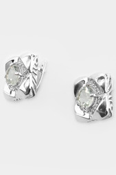 Серьги Rusgems