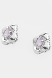 Серьги Rusgems
