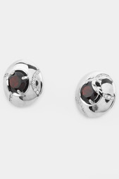 Серьги Rusgems
