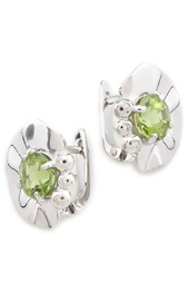 Серьги Rusgems
