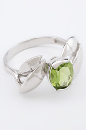 Кольцо Rusgems
