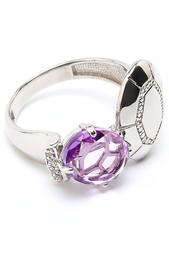 Кольцо Rusgems