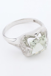 Кольцо Rusgems