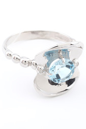 Кольцо Rusgems