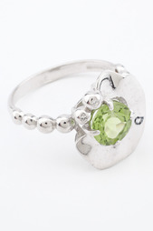 Кольцо Rusgems