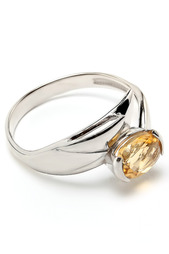 Кольцо Rusgems