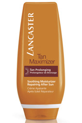 Успокаивающий крем 125 мл Lancaster