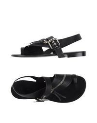 Вьетнамки Giuseppe Zanotti Design