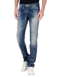 Джинсовые брюки Cycle