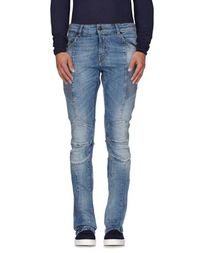 Джинсовые брюки Pierre Balmain