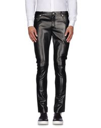 Повседневные брюки Saint Laurent