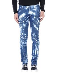 Джинсовые брюки Dsquared2
