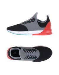 Низкие кеды и кроссовки Adidas