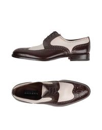 Обувь на шнурках Fratelli Rossetti