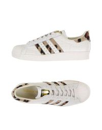 Низкие кеды и кроссовки Adidas Originals