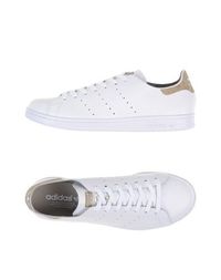 Низкие кеды и кроссовки Adidas Originals
