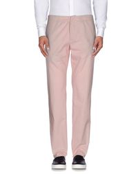 Повседневные брюки JIL Sander
