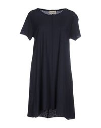 Короткое платье American Vintage