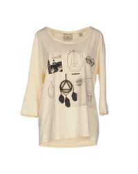 Футболка Maison Scotch