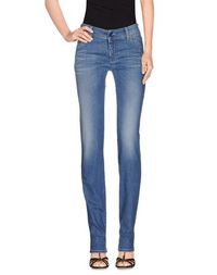 Джинсовые брюки Armani Jeans