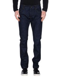 Джинсовые брюки Dolce &; Gabbana
