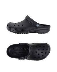 Сандалии Crocs